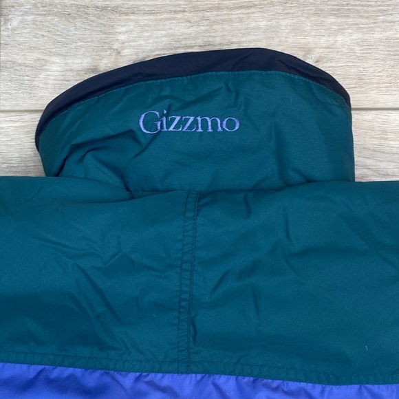 90’s Columbia |‎ Gizzmo | 3 in 1 Ski Jacket - Picture 14 of 16